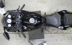 KAWASAKI NINJA 250R EX250K