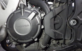 HONDA CB650F