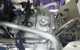 HONDA C50 SUPER CUB 2017 AA09