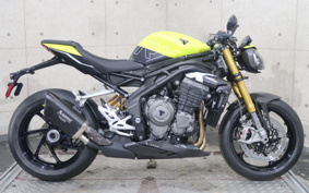 TRIUMPH SPEED TRIPLE RX 2026 P12S4X