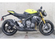 Фото Triumph SPEED TRIPLE RX 2026 с японского аукциона