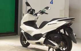 HONDA PCX 160 2021 KF47
