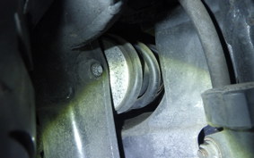 HONDA STEED 600 1994 PC21