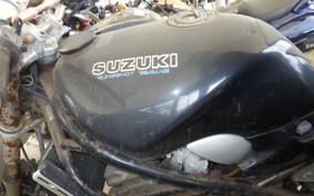 SUZUKI BANDIT 250 GJ74A