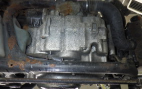 HONDA STEED 400 1995 NC26