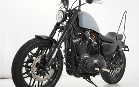 HARLEY XL1200CX 2017 LM3