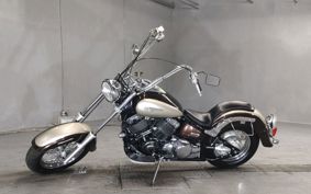 YAMAHA DRAGSTAR400 CLASSIC VH01J