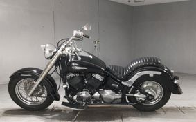 YAMAHA DRAGSTAR 400 CLASSIC 1998 4TR