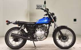 SUZUKI GRASS TRACKER Bigboy 2020 NJ4BA