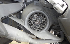 YAMAHA AXIS 125 Z SEJ6J