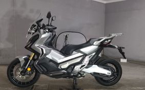 HONDA X-ADV 750 2017 RC95