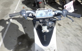 YAMAHA BW'S 50 3AA