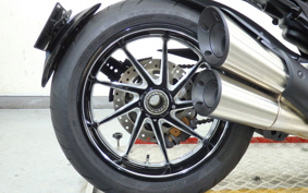 DUCATI DIAVEL CARBON 2017 ZDMG105JAFB