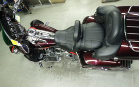 HARLEY FLHTKSE 1870CVO 2016