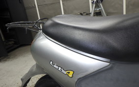 SUZUKI LET's 4 2023 CA45A