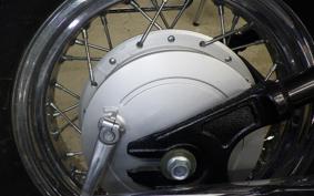 YAMAHA DRAGSTAR 400 CLASSIC 1999 4TR