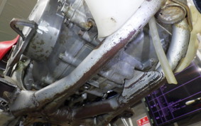 HONDA CRF150R 2016 KE03