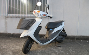 SUZUKI ADDRESS V50 CA4BA