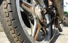 HONDA CB125T CB125T