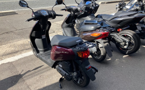YAMAHA JOG AY01