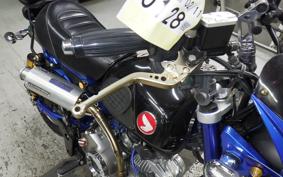 HONDA MONKEY 125 JB02