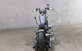 HARLEY HARLEY FXSTS1450 BLY