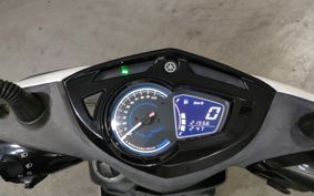 YAMAHA CYGNUS125XSR SE44J