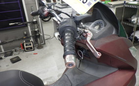 HONDA PCX125 2015 JF56