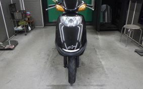 HONDA SPACY 100 2013 JF13