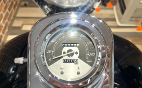 HONDA V- TWIN  MAGNA  TRIKE  MC29..