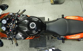 KAWASAKI ZX 1400 NINJA R A 2014