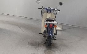 HONDA SUPER CUB50 AA01