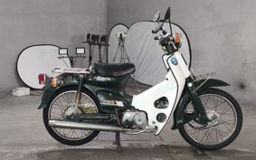 HONDA SUPER CUB50 C50