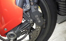 BMW K1300R 2009