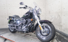 HARLEY HARLEY FLSTF1340-1450 2014 BX5