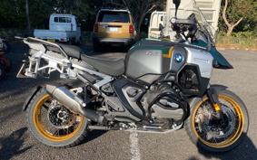 BMW R1300GS Adventure 2025 0M31