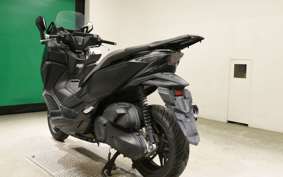 HONDA FORZA 250 1990 MF13