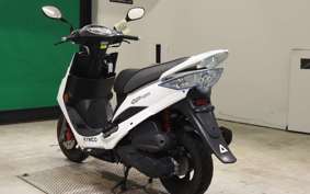 KYMCO GP125 1990