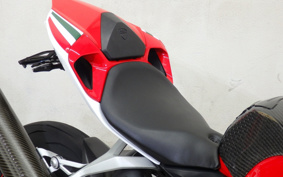 DUCATI 1199PANIGA-RES 2012