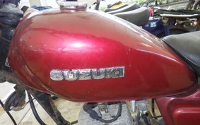 SUZUKI GN50 GN50