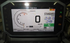 HONDA X-ADV 750 2024 RH10