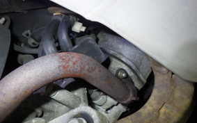 HONDA LEAD 110 2024 JF19