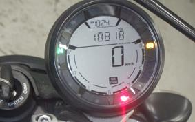 DUCATI SCRAMBLER SIXTY2 2019