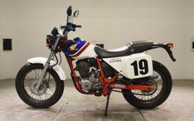 HONDA FTR223 2005 MC34