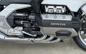 HONDA GL 1800 GOLD WING TOUR DCT 2026 SC79