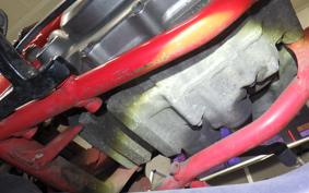 HONDA FTR223 2013 MC34