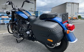 HARLEY FLHCS 2018 YPK