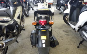 HONDA ZOOMER AF58