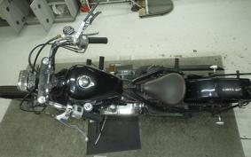 KAWASAKI VULCAN 400 Gen.2 1995 VN400A