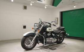 SUZUKI INTRUDER 400 Classic 2010 VK56A